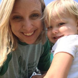 Meet your Posher, Stephanie